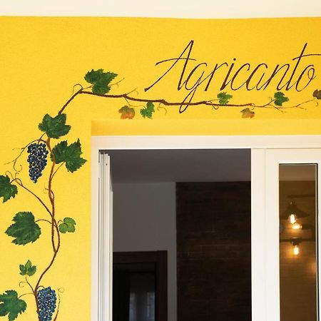 Agricanto Sestri Levante Eksteriør bilde