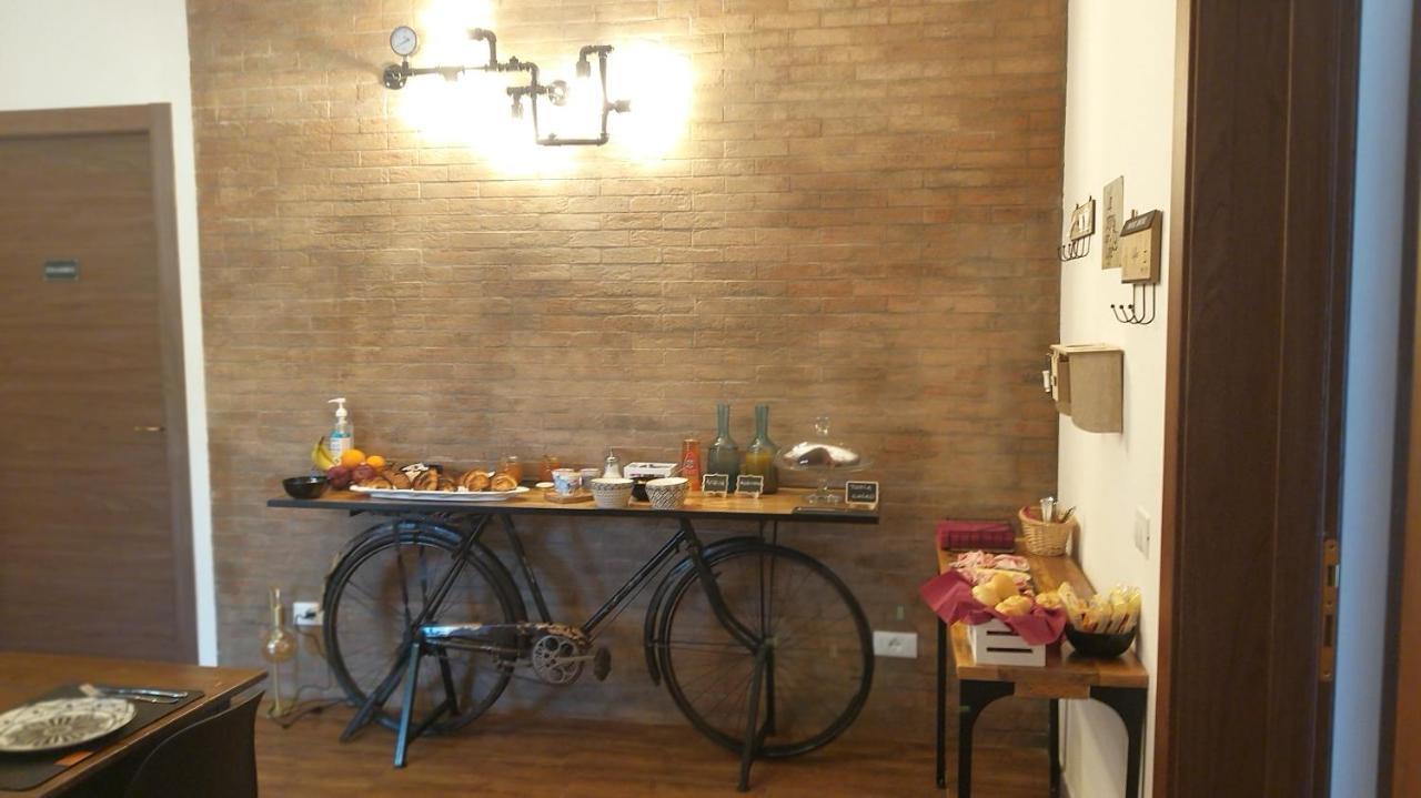 Agricanto Sestri Levante Eksteriør bilde