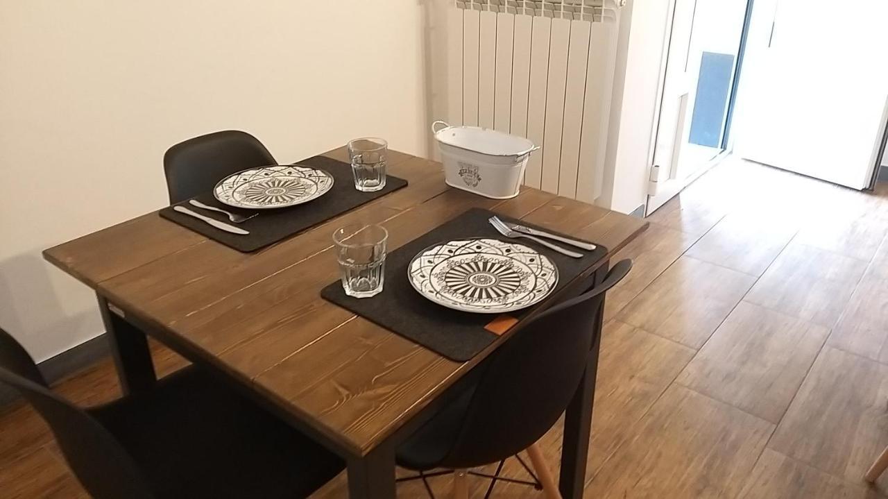 Agricanto Sestri Levante Eksteriør bilde