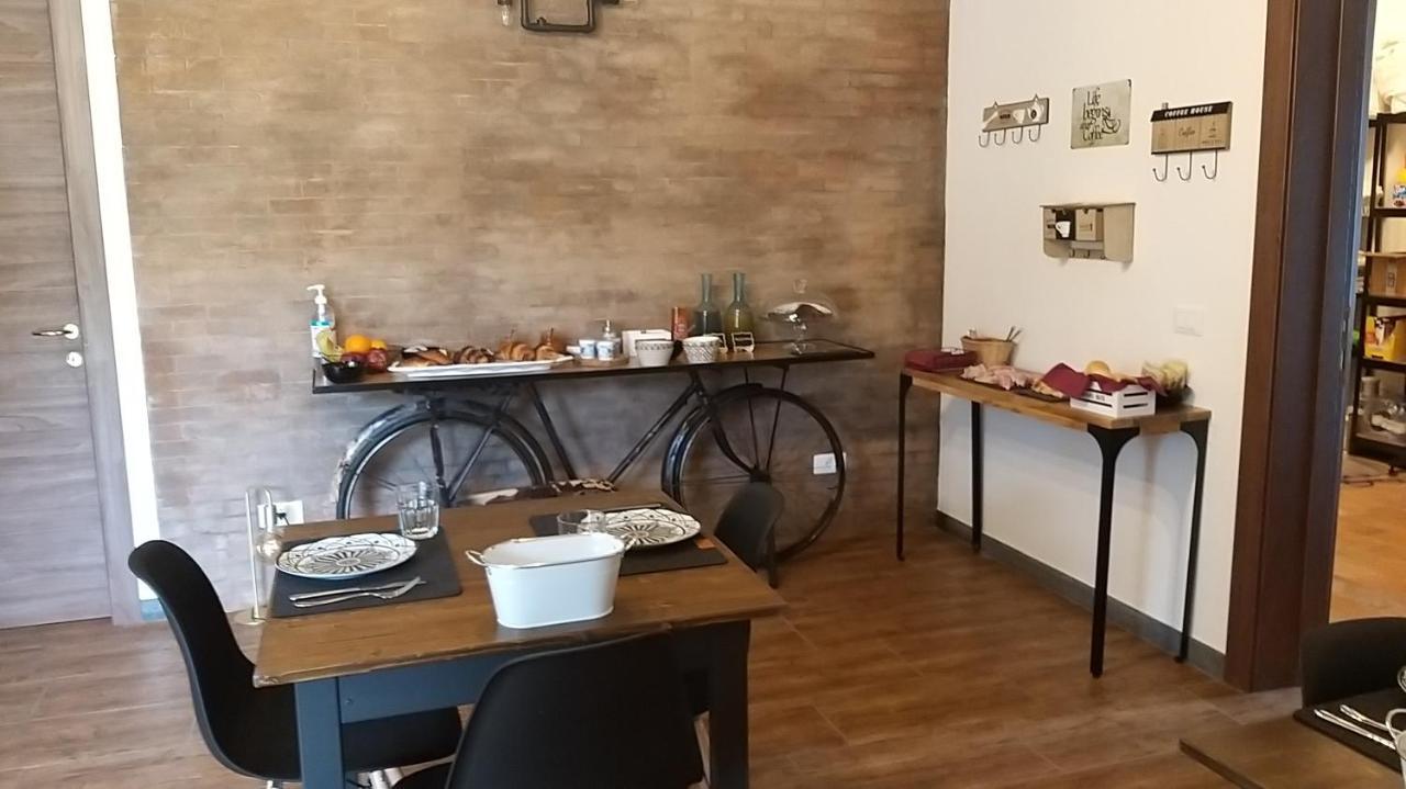 Agricanto Sestri Levante Eksteriør bilde